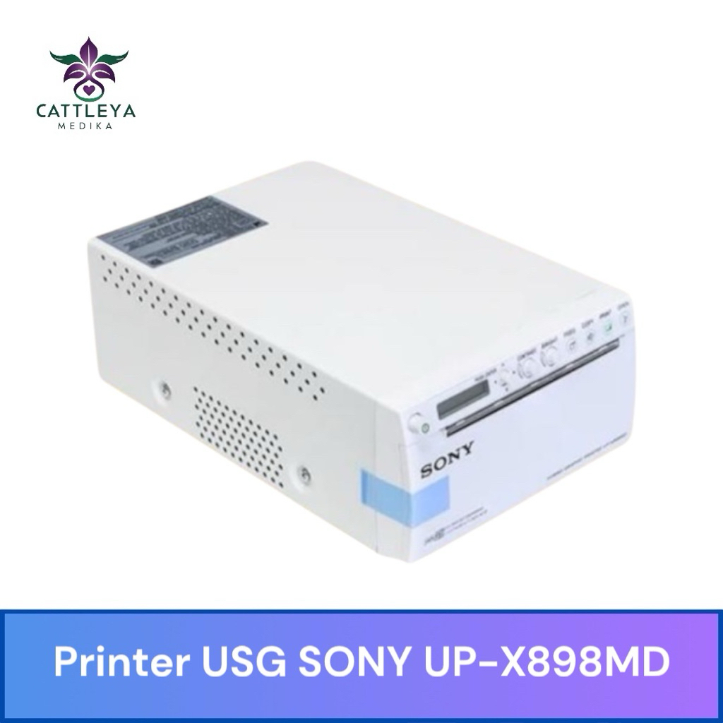 Printer USG Sony UP-X898MD / Usg Printer Sony UPX898MD