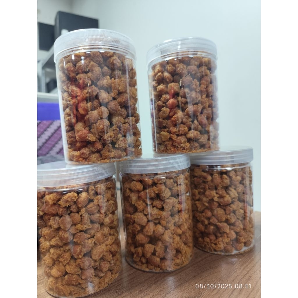 

KACANG DISCO KHAS MANADO, HARGA Diatas adalah per 2 TOPLES (800gr)