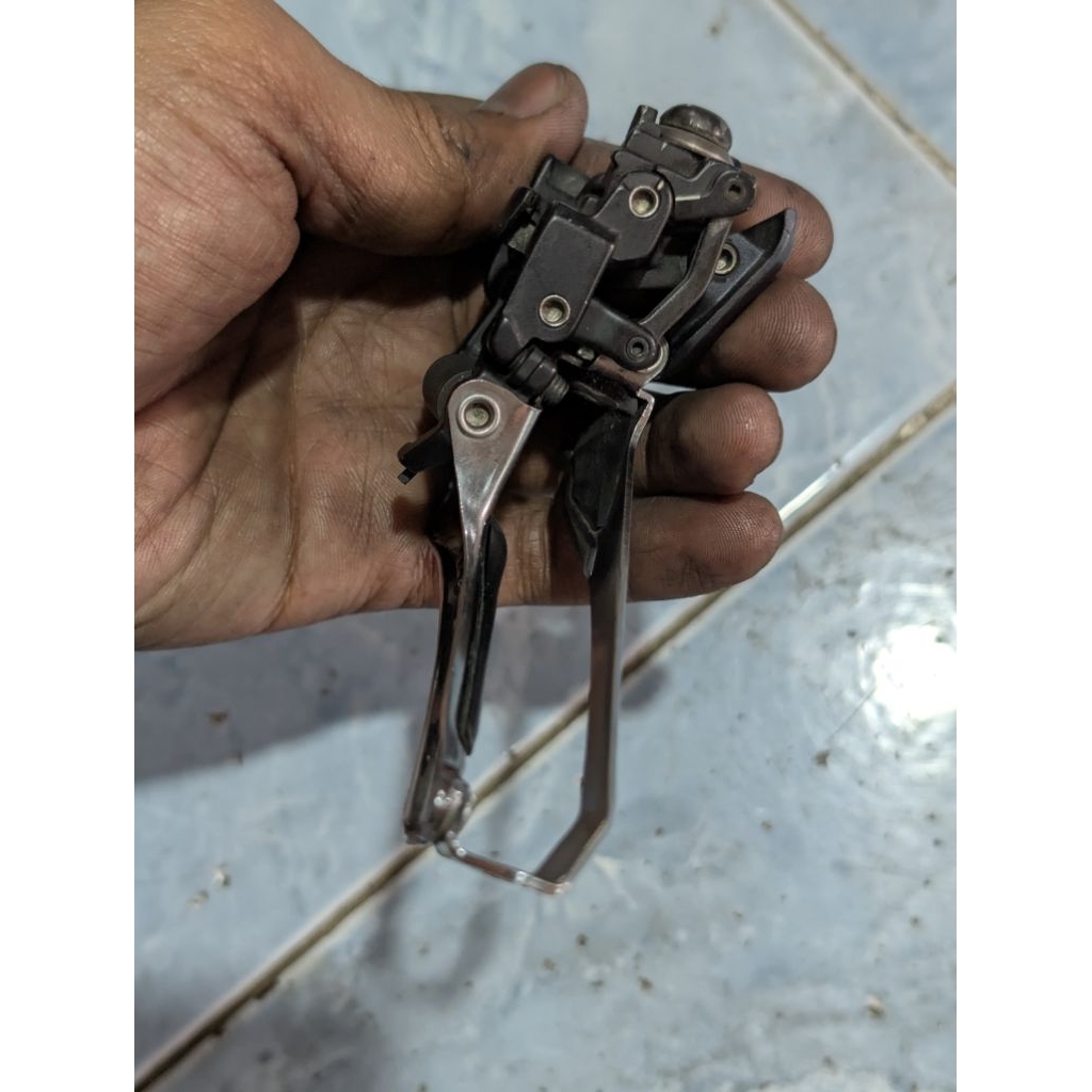 crank ultegra 6800 dan fd ultegra r8000