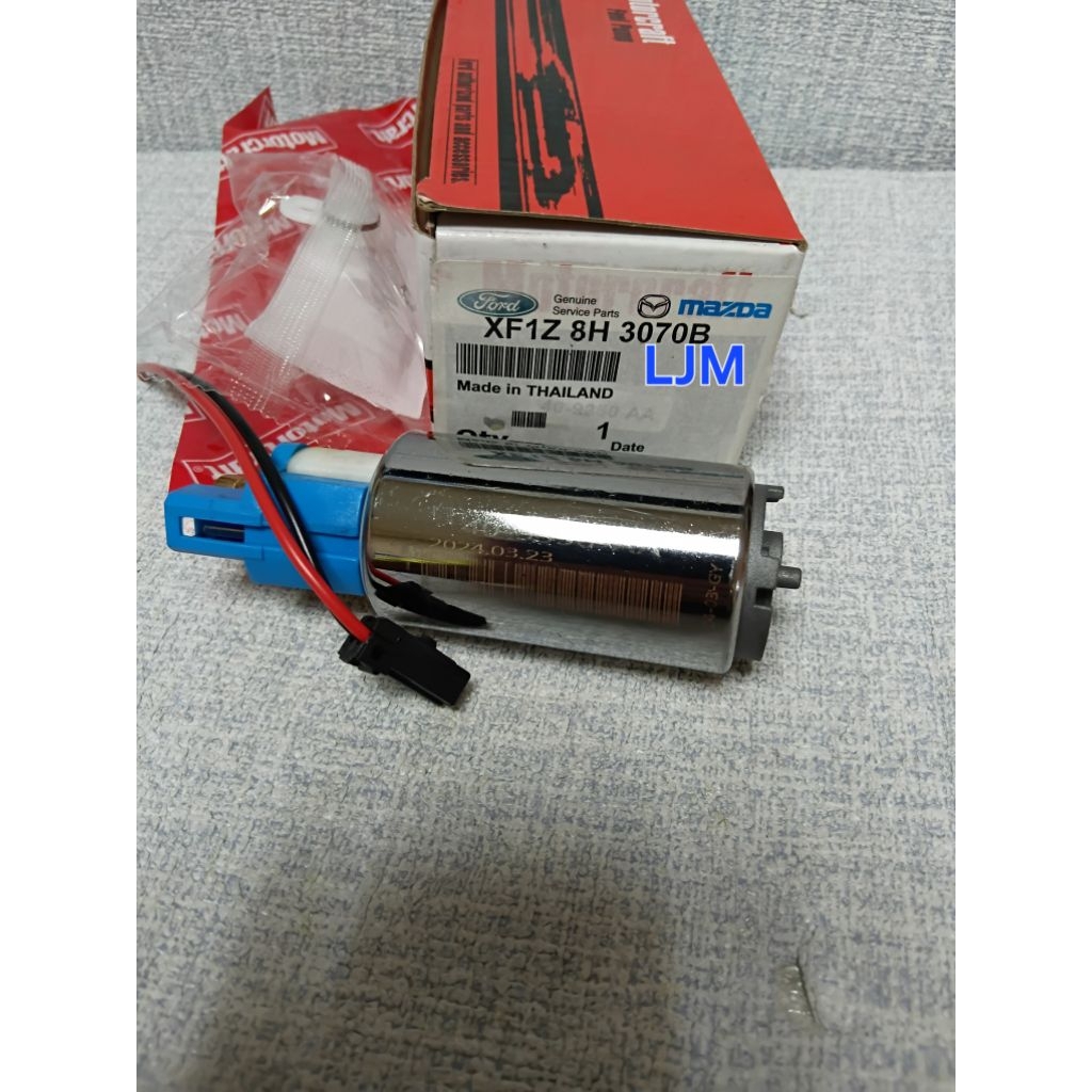 Fuel Pump pompa bensin Ford Fiesta
