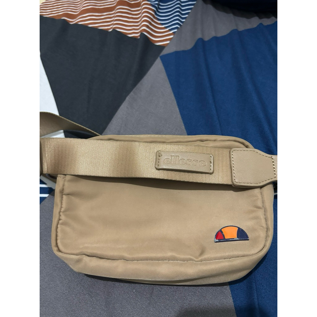tas ellesse original
