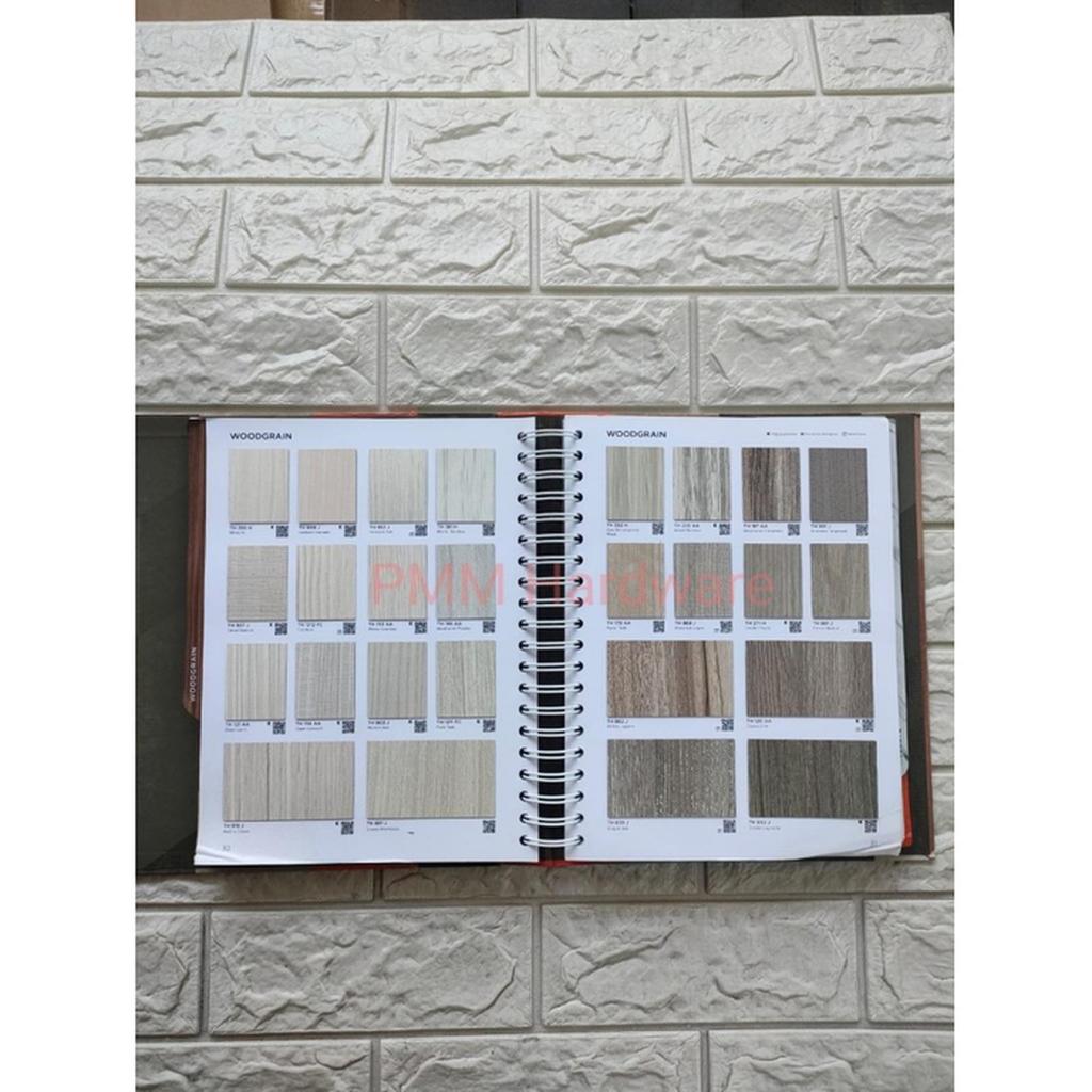 hpl taco motif urat kayu kode j | nt| fc | taco hpl seri j / fc / nt