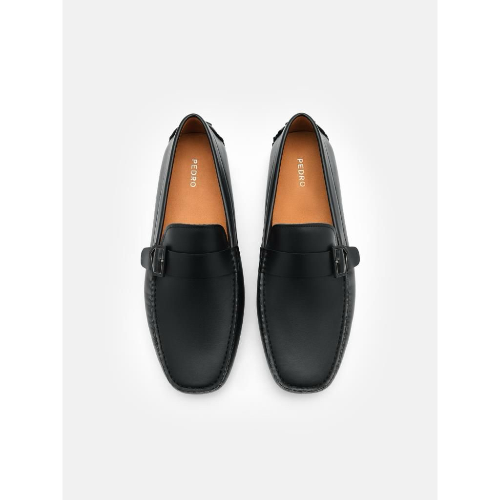 Sepatu pria Loafers Pedro original