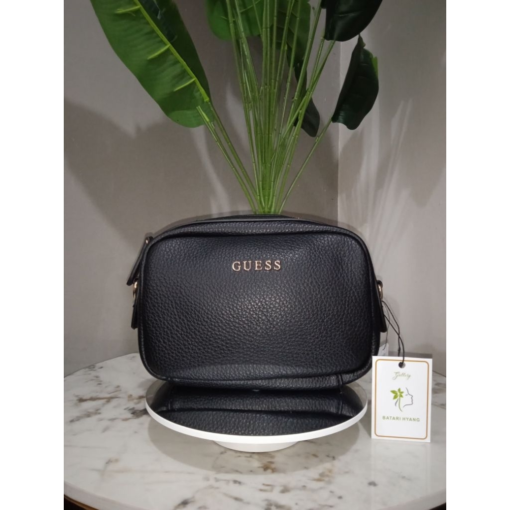 TAS GUESS WANITA-TAS MINI-SHOULDER BAG