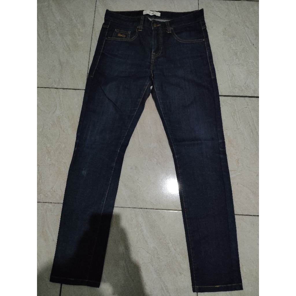 Celana Jeans PLAC Berlin