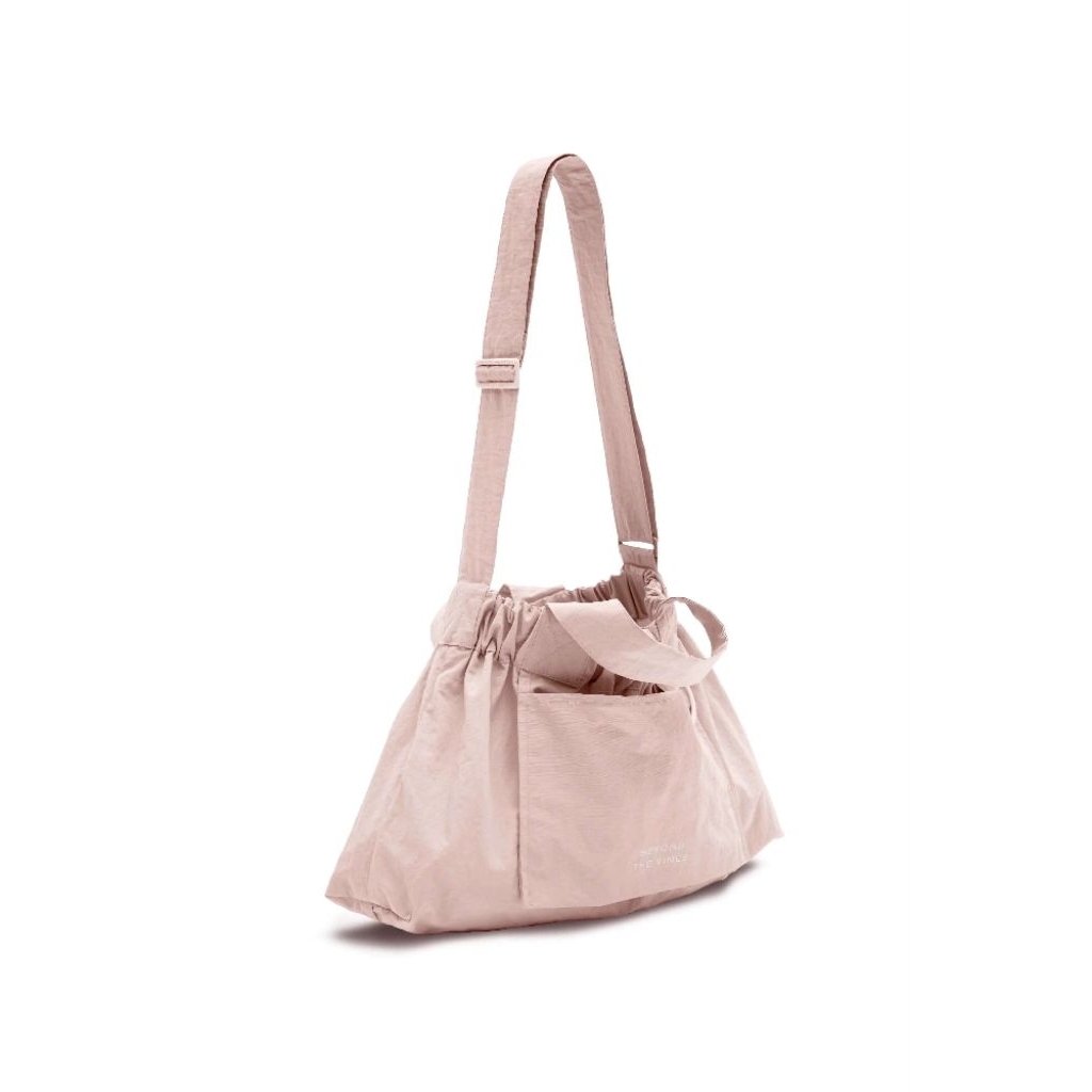 BTV XS Dumpling Bag - Blush