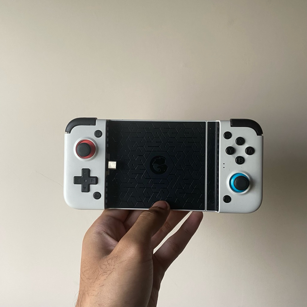 Gamesir X2 Type C