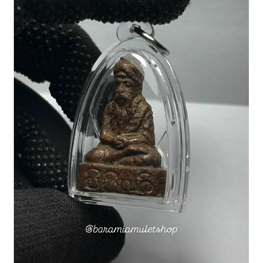 Liontin Roop Lor Lersi Tafaiii