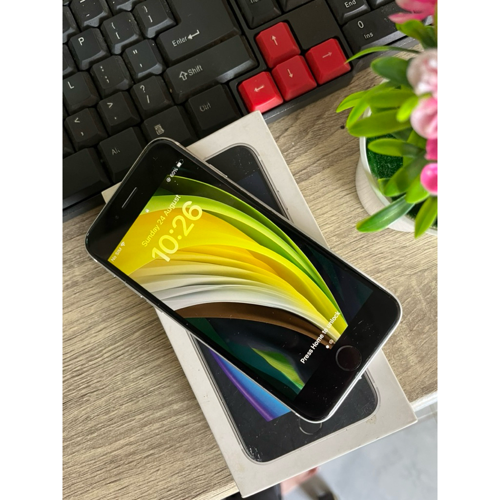 iPhone SE 2020 Ibox