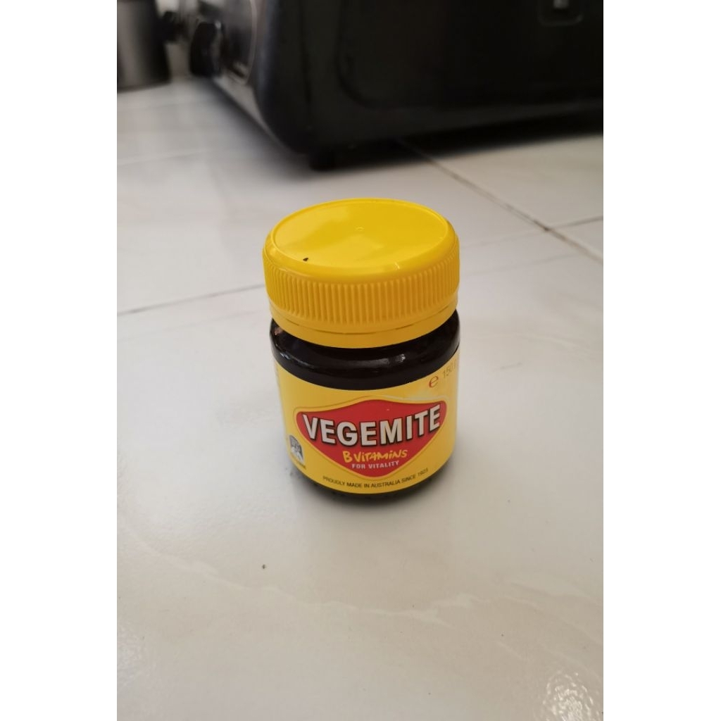 

Vegemite Ori Australia 150gr