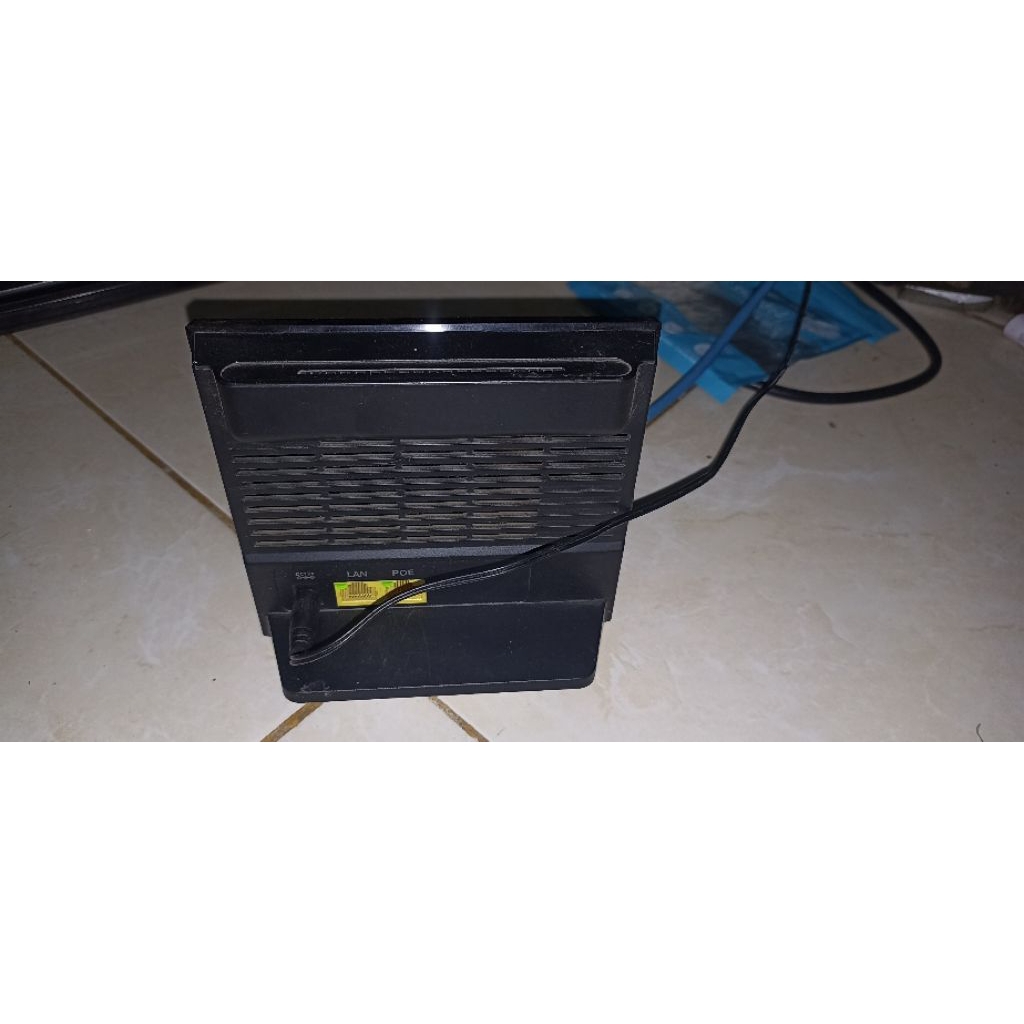 Router BL201 boluwrt