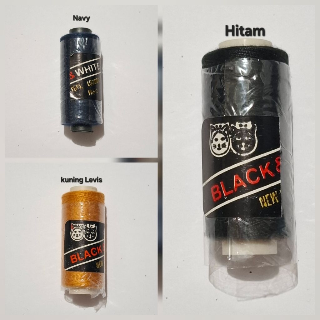 Benang Levis / Benang Jeans