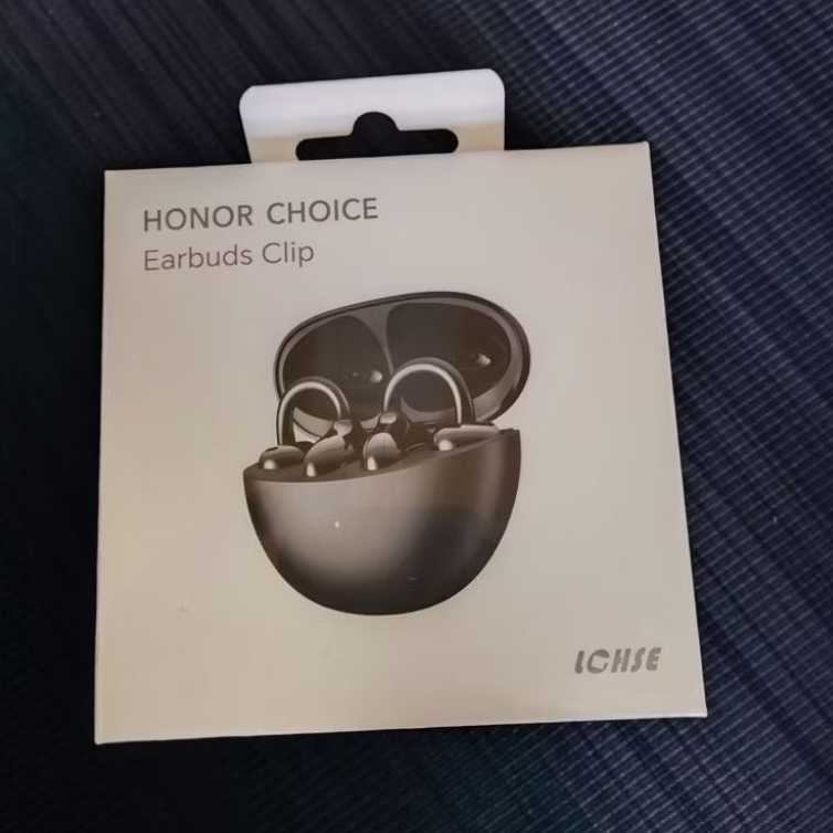 Honor Choice Earbuds Clip