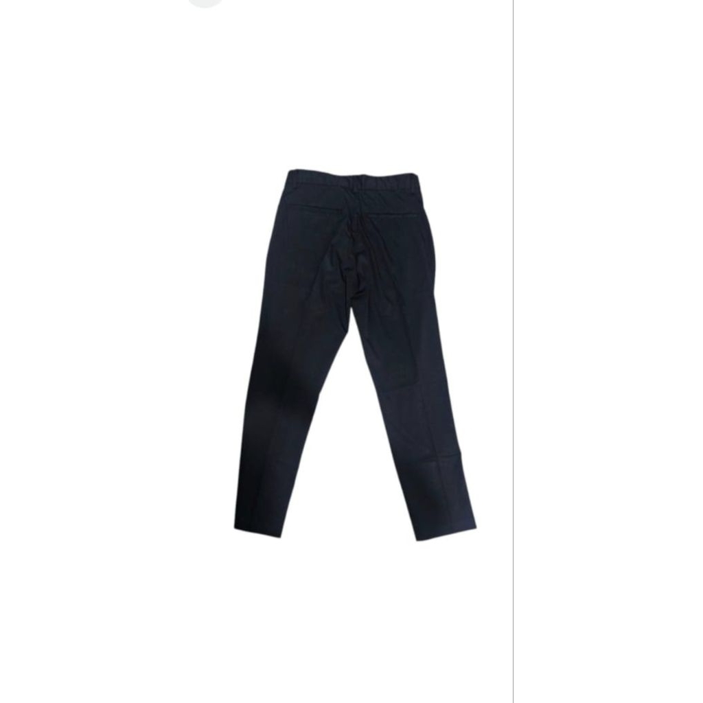 EXECUTIVE ANKLE PANTS