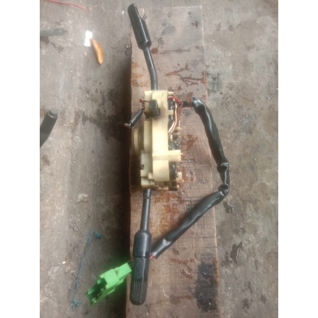 SAKLAR LAMPU MOBIL FOR DAIHATSU HIJET SIAP PAKAI