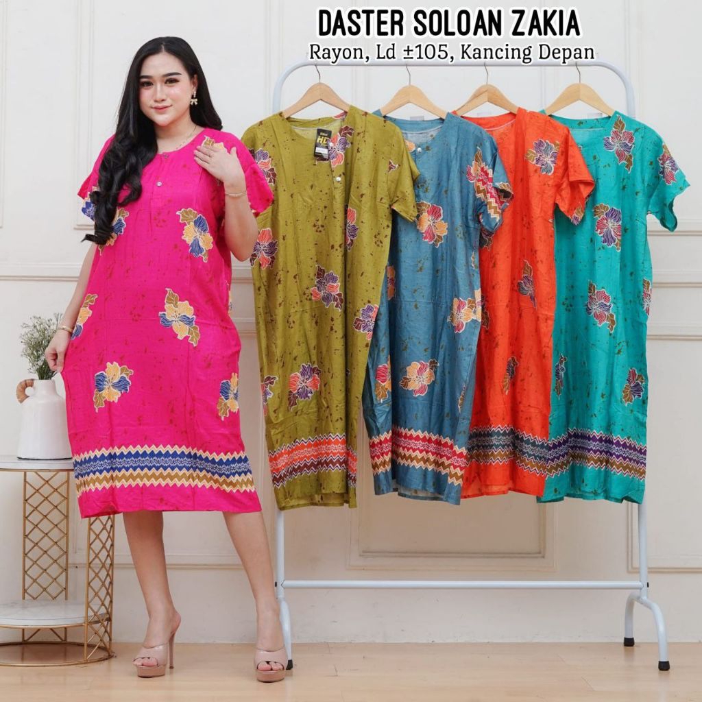 daster lengan pendekdaster base daster lengan pendek daster busui daster jakarta daster soloan daste