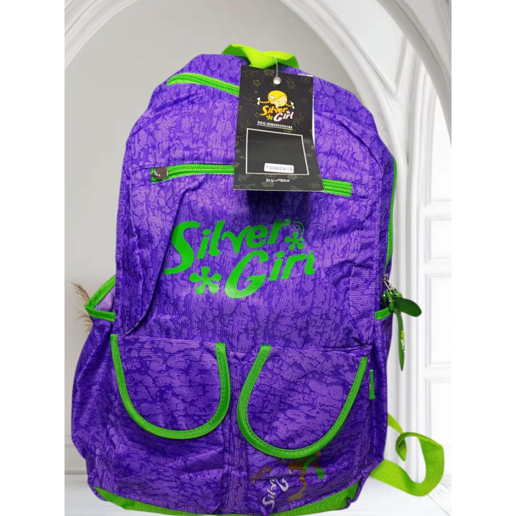 Tas Alto Girl Original