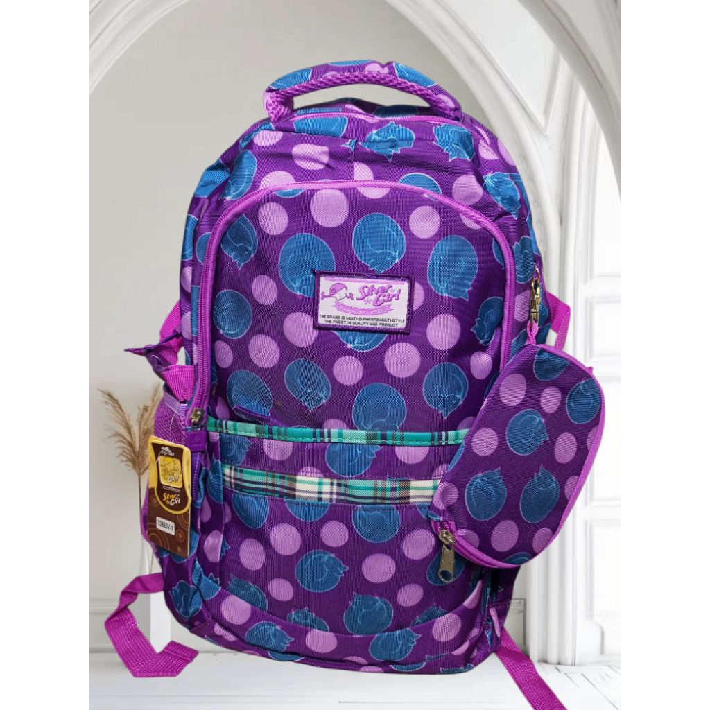 Tas Alto Girl Original