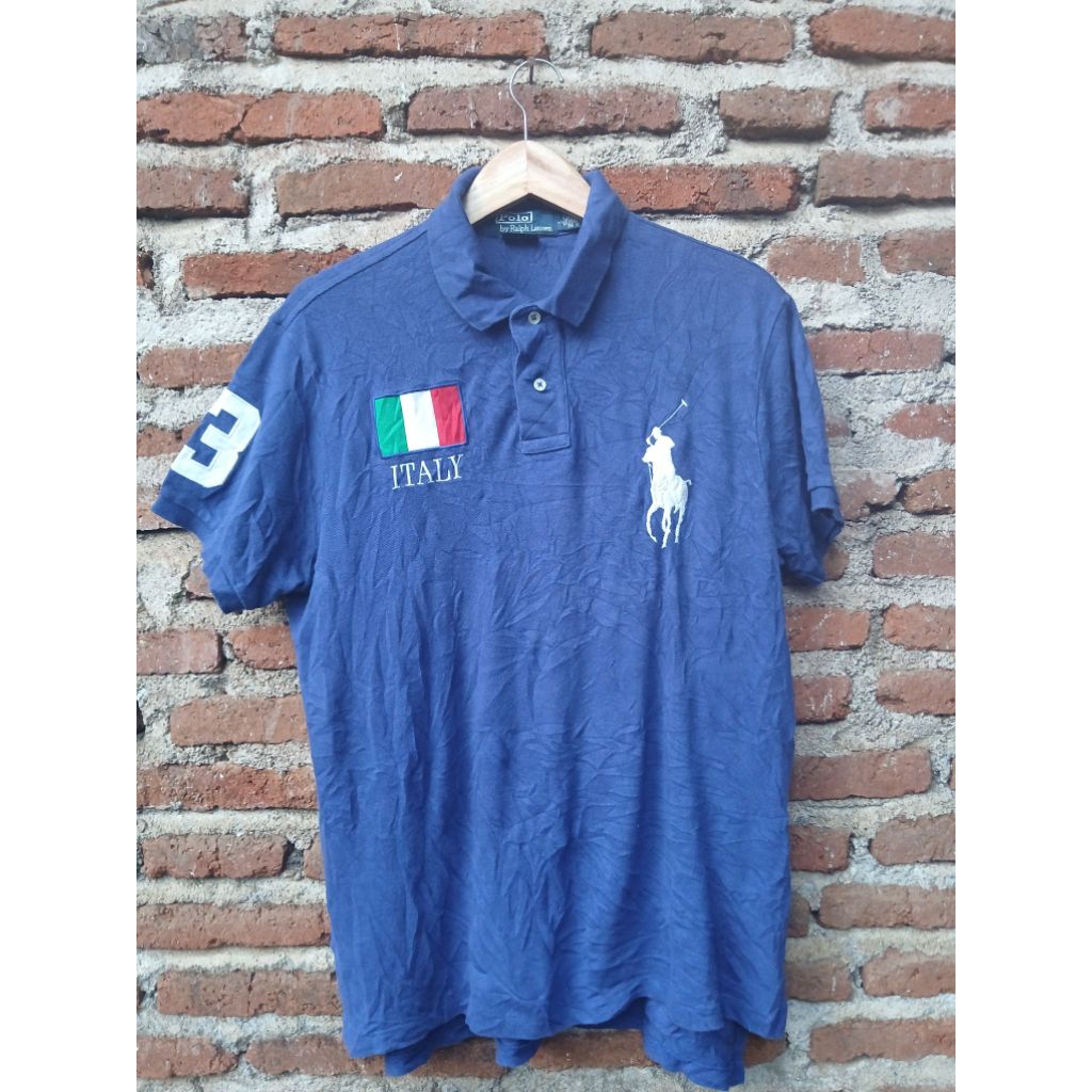 Polo Ralph Lauren Italy