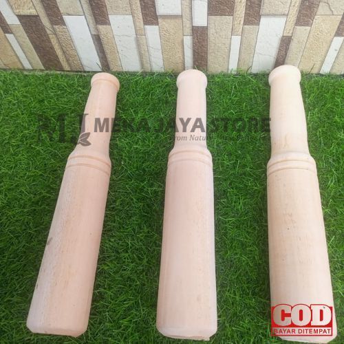 Halu Lumpang / Tumbukan Lumpang