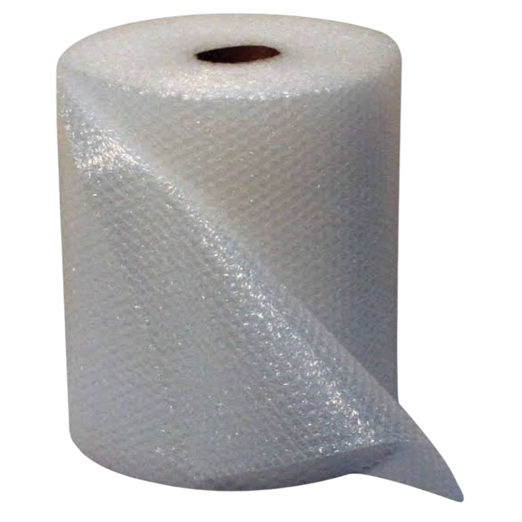 

(TAMBAHAN PACKING) BUBBLE WRAP PUTIH