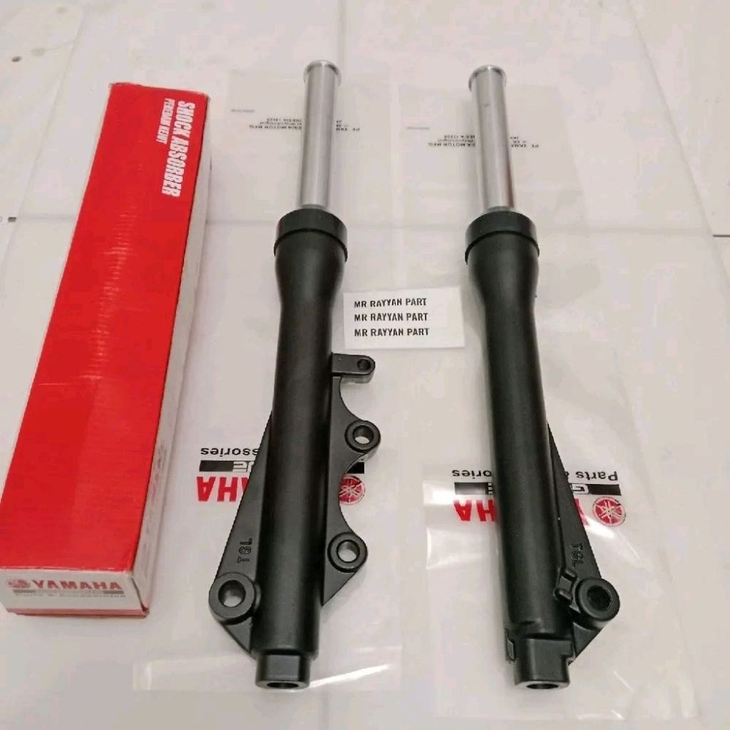 As Shock Depan Tabung Vega Lama fizr fizr fizr force