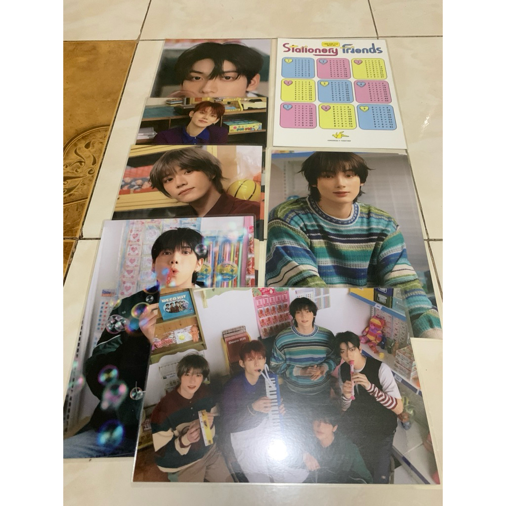 

TXT Retro Writing Pad