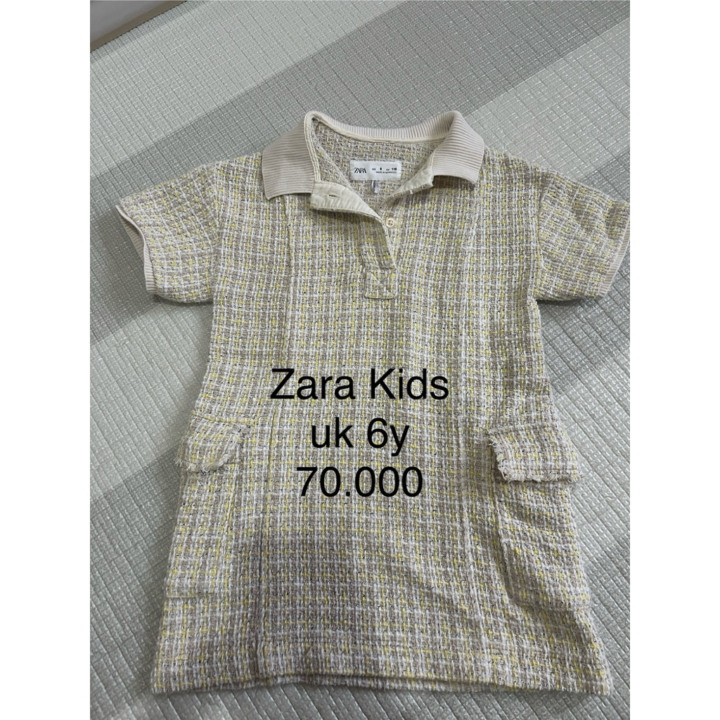 Zara Kids