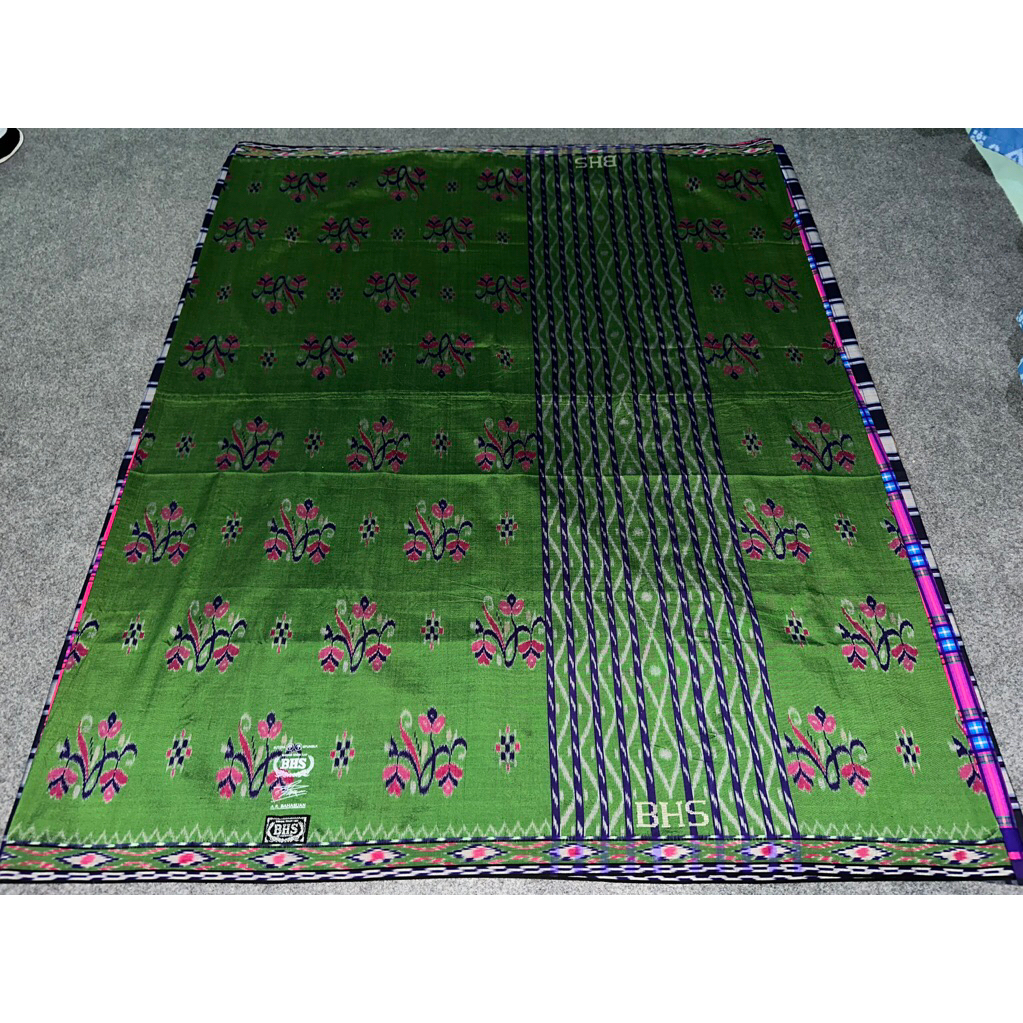 BHS MST FULL SUTRA (SECOND 1x pakai)