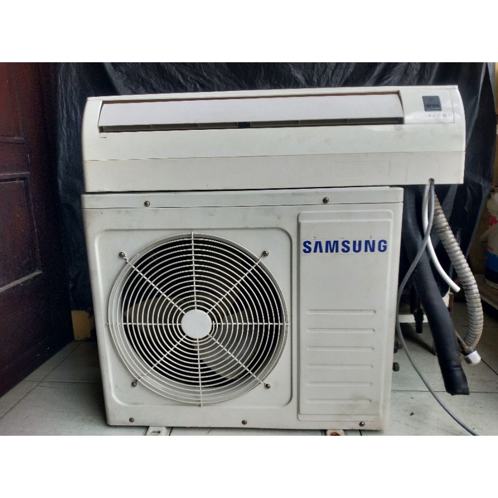 AC Samsung 1/2 pk