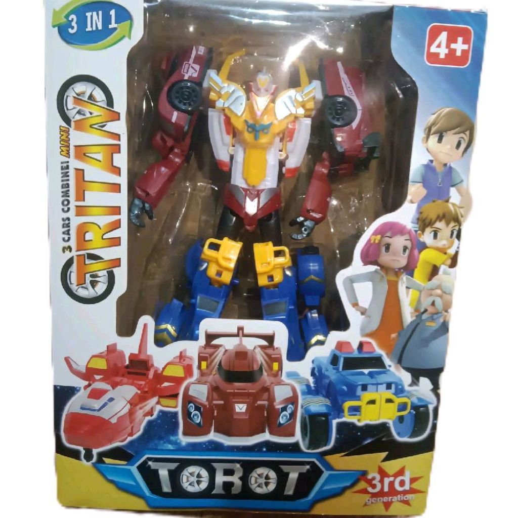 DLL Toys Mainan Robot Mobil anak, mobil anak,robot anak,mobil gabung jadi robot,gabung robot,mobil j