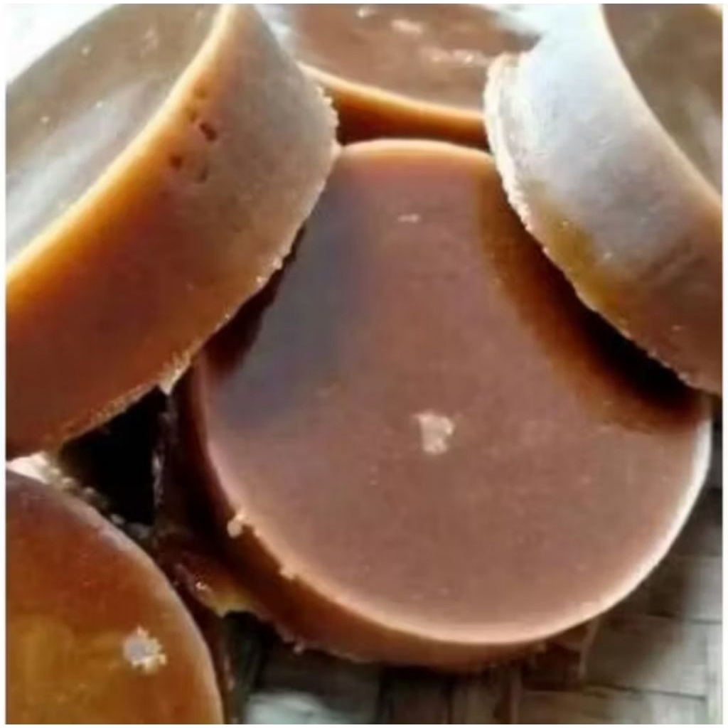 

Gula Aren Asli Alami 100% Tanpa Campuran Apapun