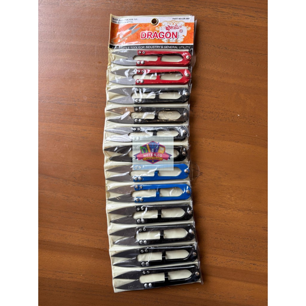 

Gunting benang anti karat