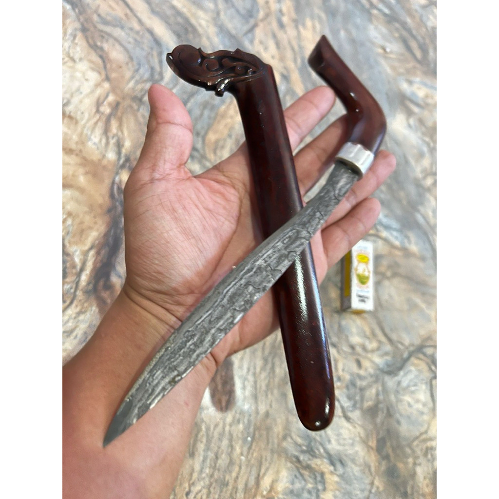 BUGIS GECONG SIPPASIKADOI