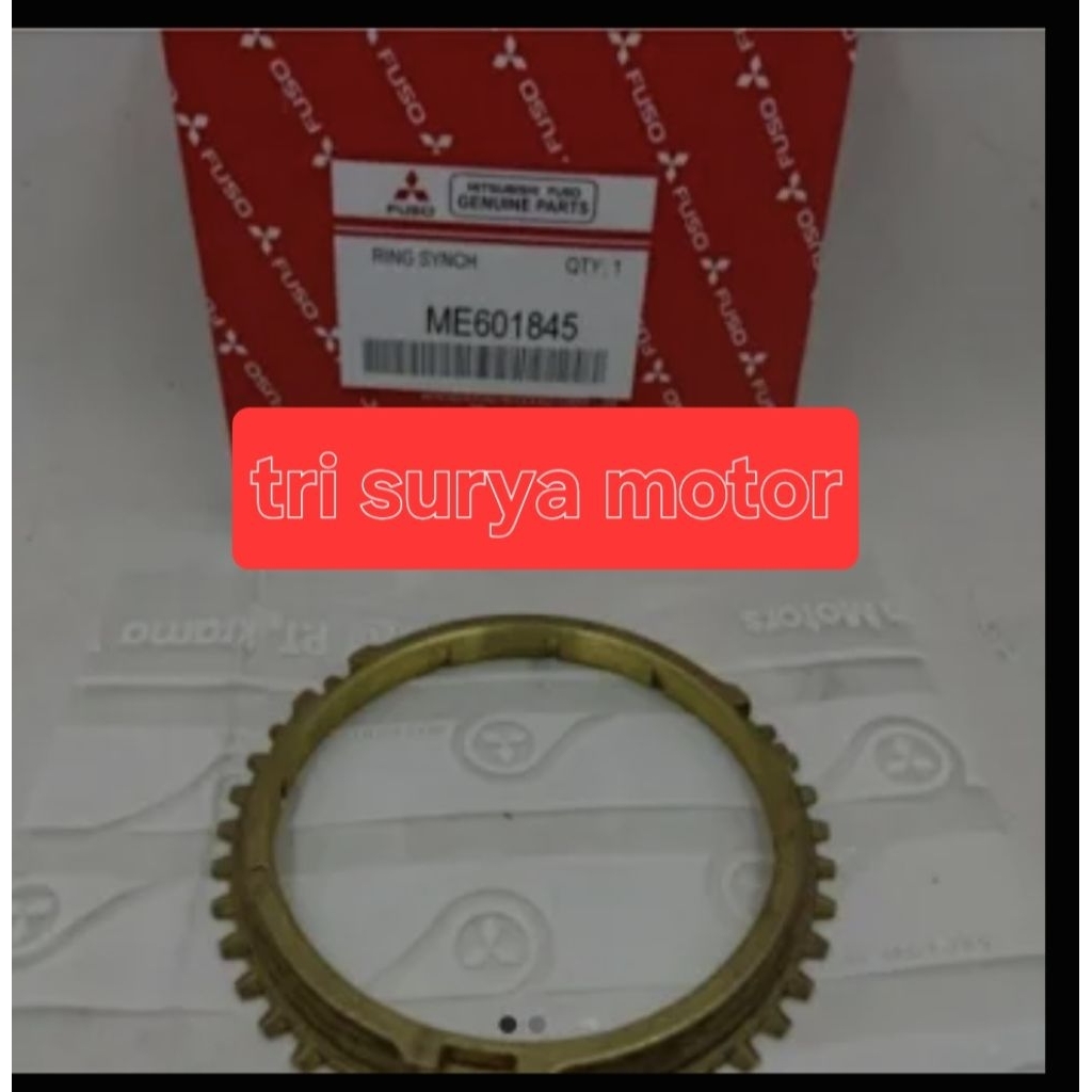Ring Synchronizer Big Ring Simkromis Sinkronis Besar Mitsubishi Ps120 PS 120 ME601845