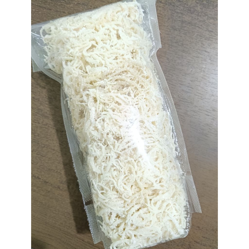 

Rumput Laut Spinosum Kering Kemasan 1kg Original Premium