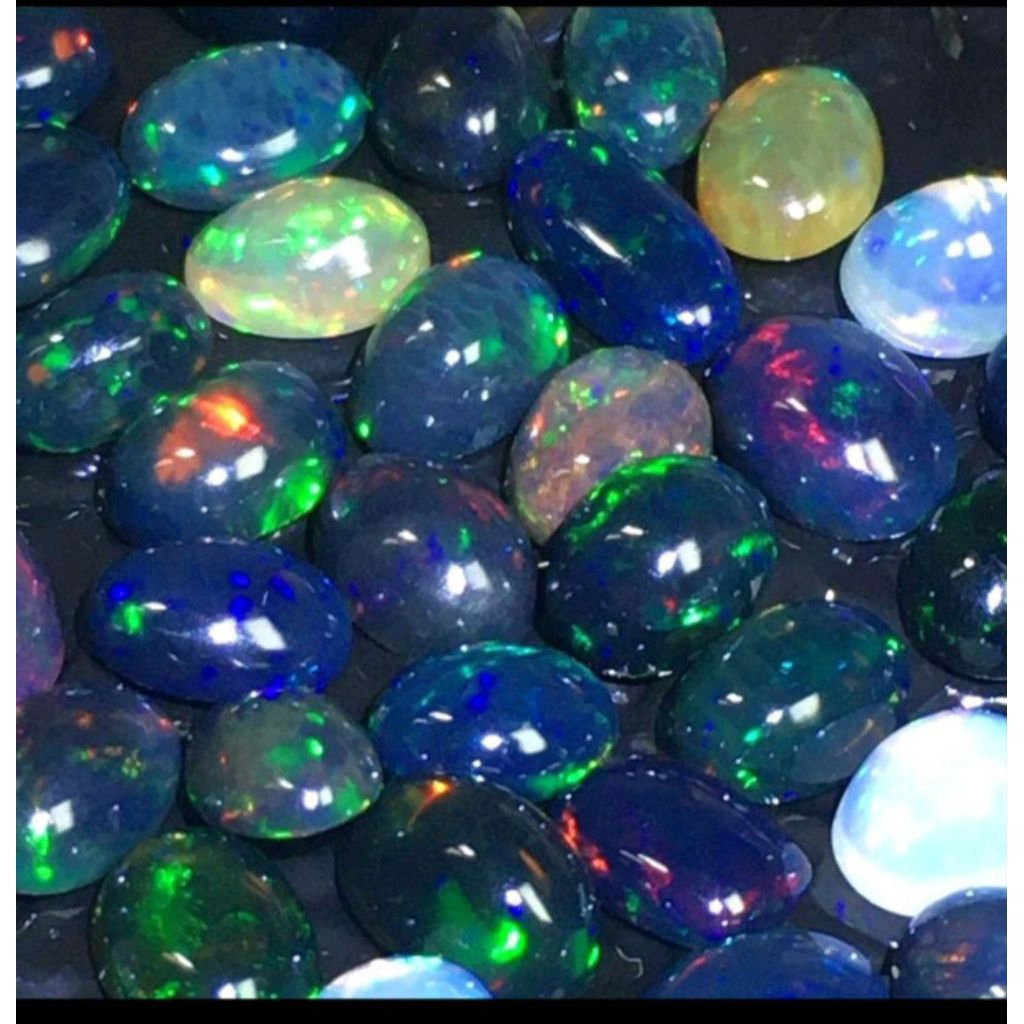 batu cincin kalimaya ethopia afrika jarong