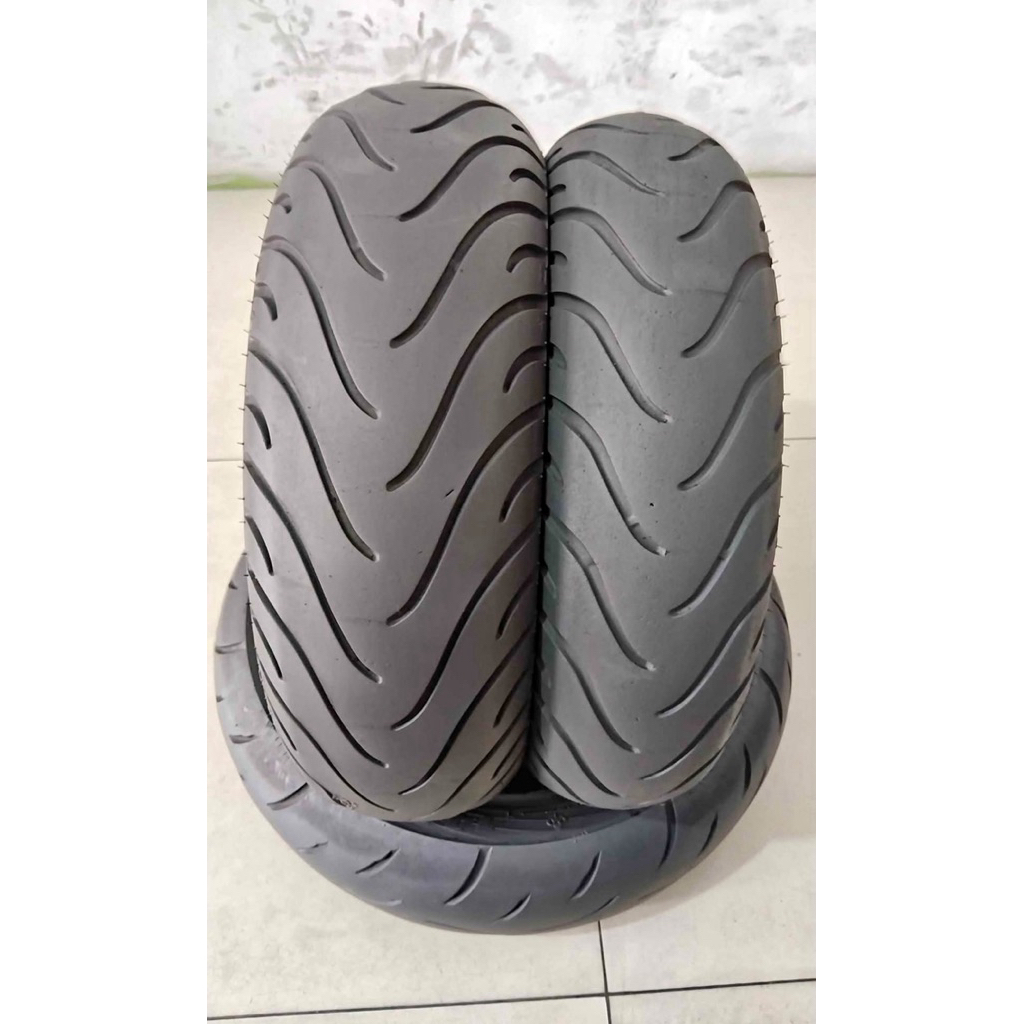 BAN MICHELIN 120/70-13 140/70-13