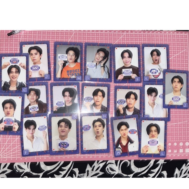 MoodQuest Card Collectible