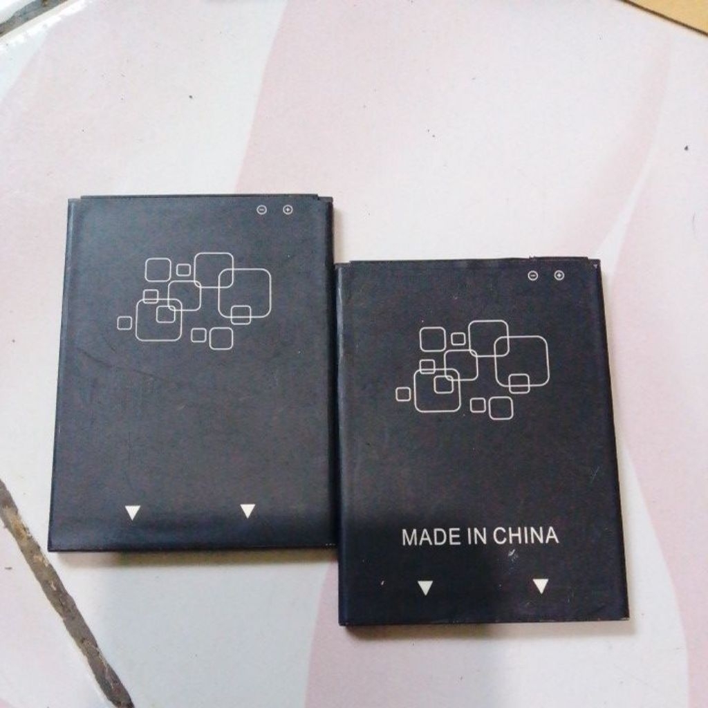 Batre Hp MAIMEITE S30u Plus  P:82mm L:61mm