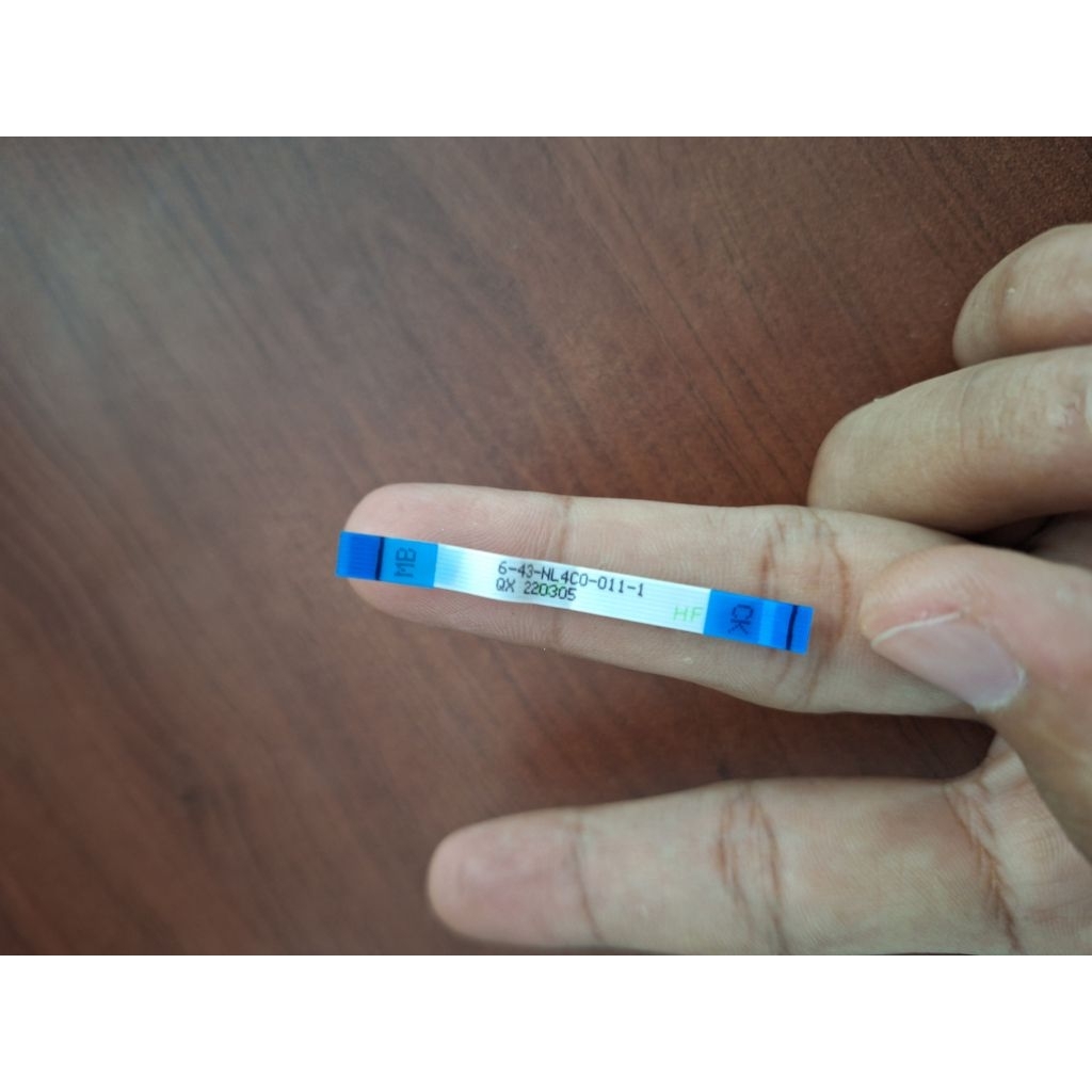 Kabel flexible touchpad axioo MyBook pro K5 copotan