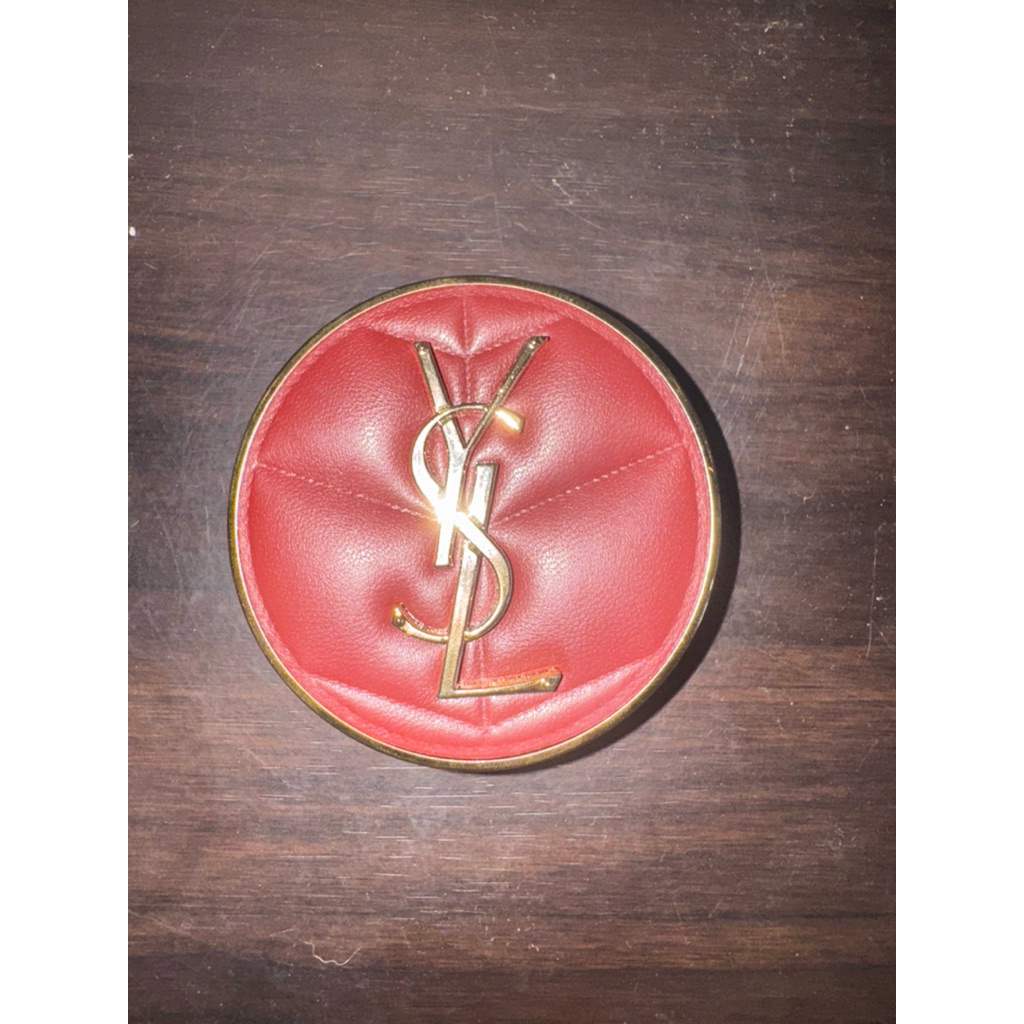 Preloved YSL Cushion Encre de Peau Shade 20