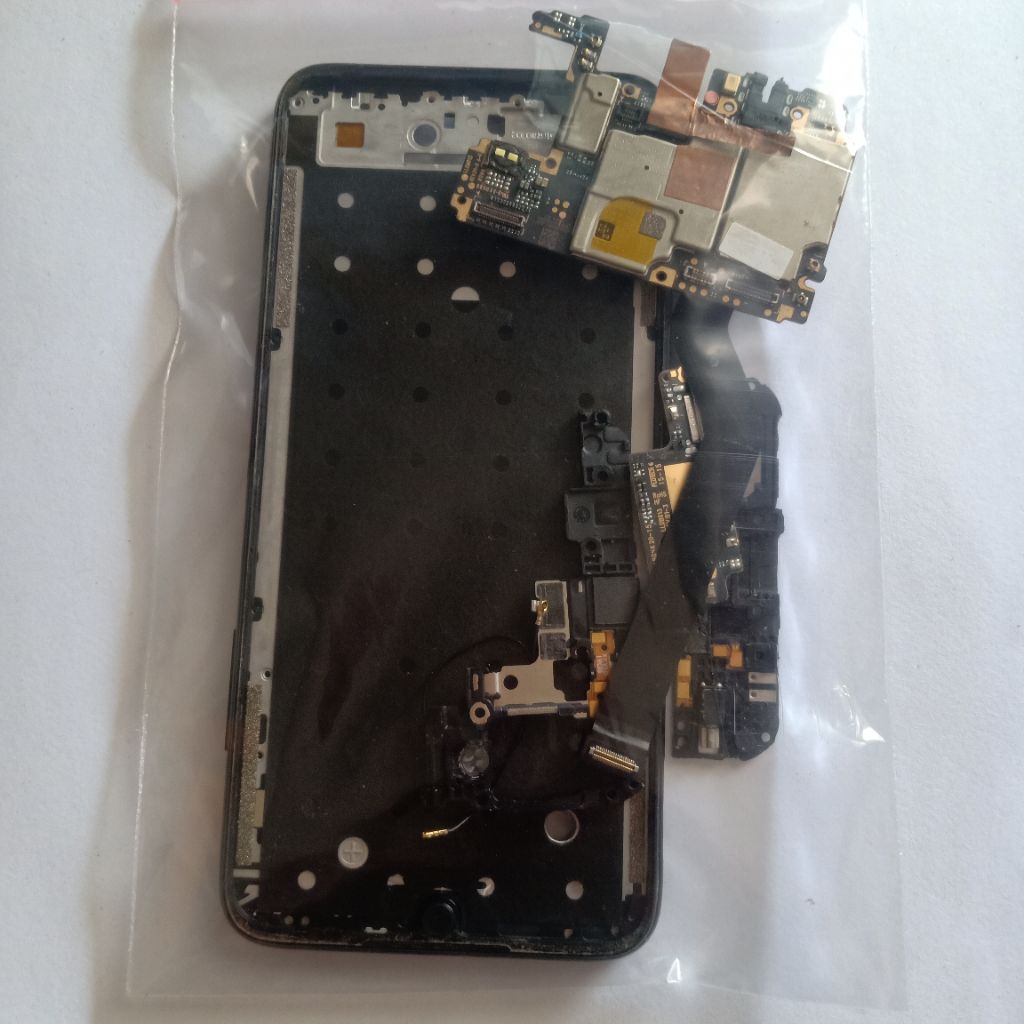 sparepart redmi note 7 original copotan