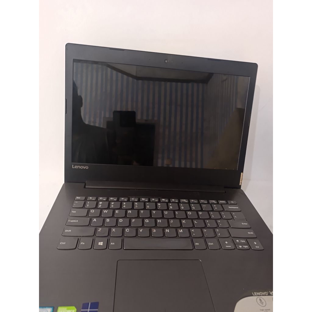 Laptop Lenovo ideapad320 core i7 gen7