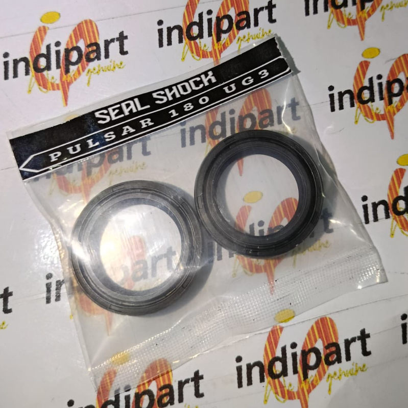 Seal sil shock depan pulsar 180ug3