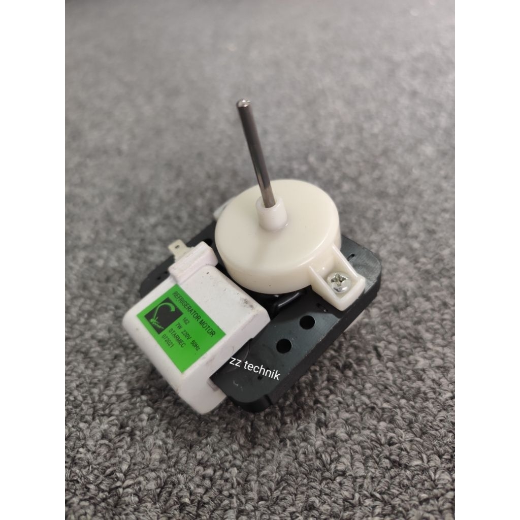 Fan motor kulkas 2pintu multi