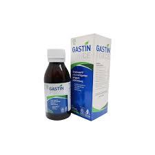 

GASTIN FORCE SYRUP SIRUP SYR 100ML / GASTIN FORCE 100ML