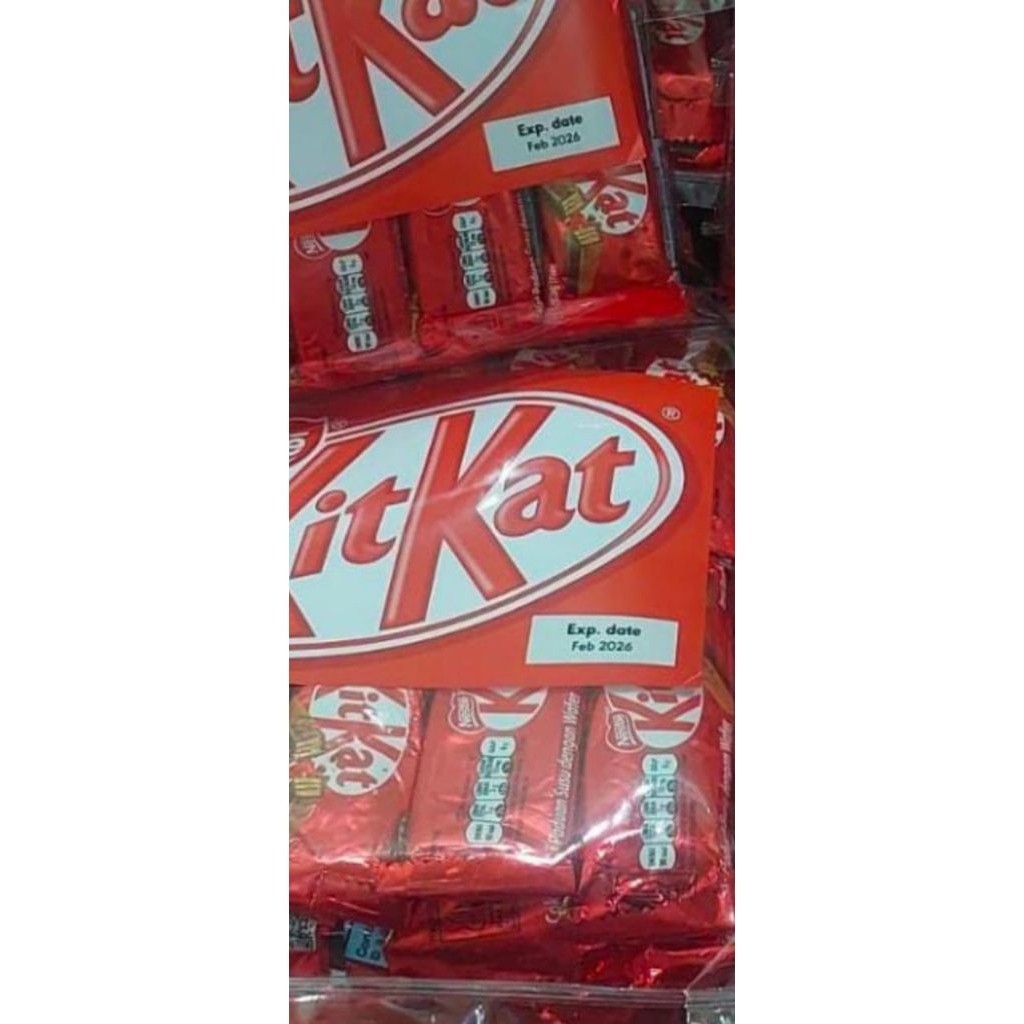 

BOOKED!!! Snack snack