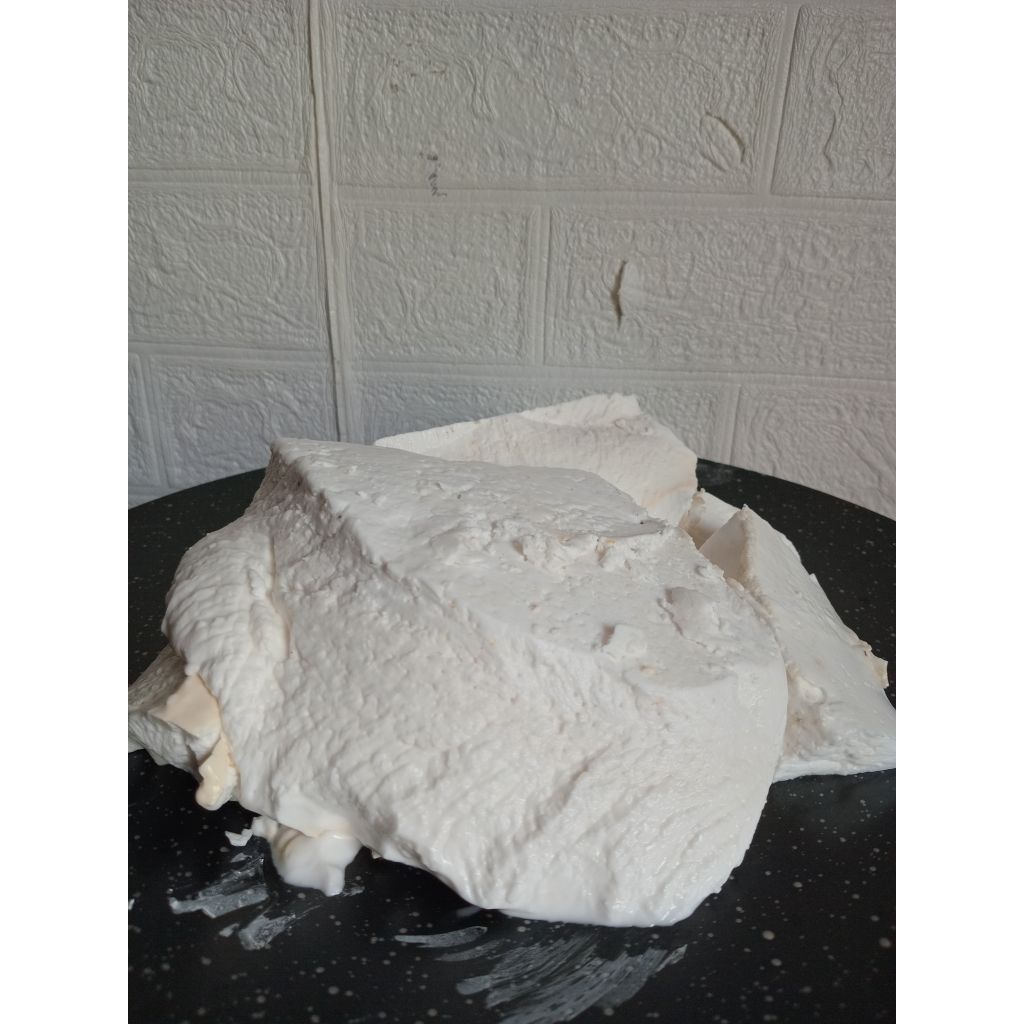 

tepung tapioka basah