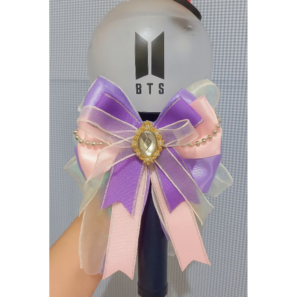 

Pita lightstick BTS Army Bomb